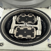 Eppendorf 5430 Centrifuge image 0